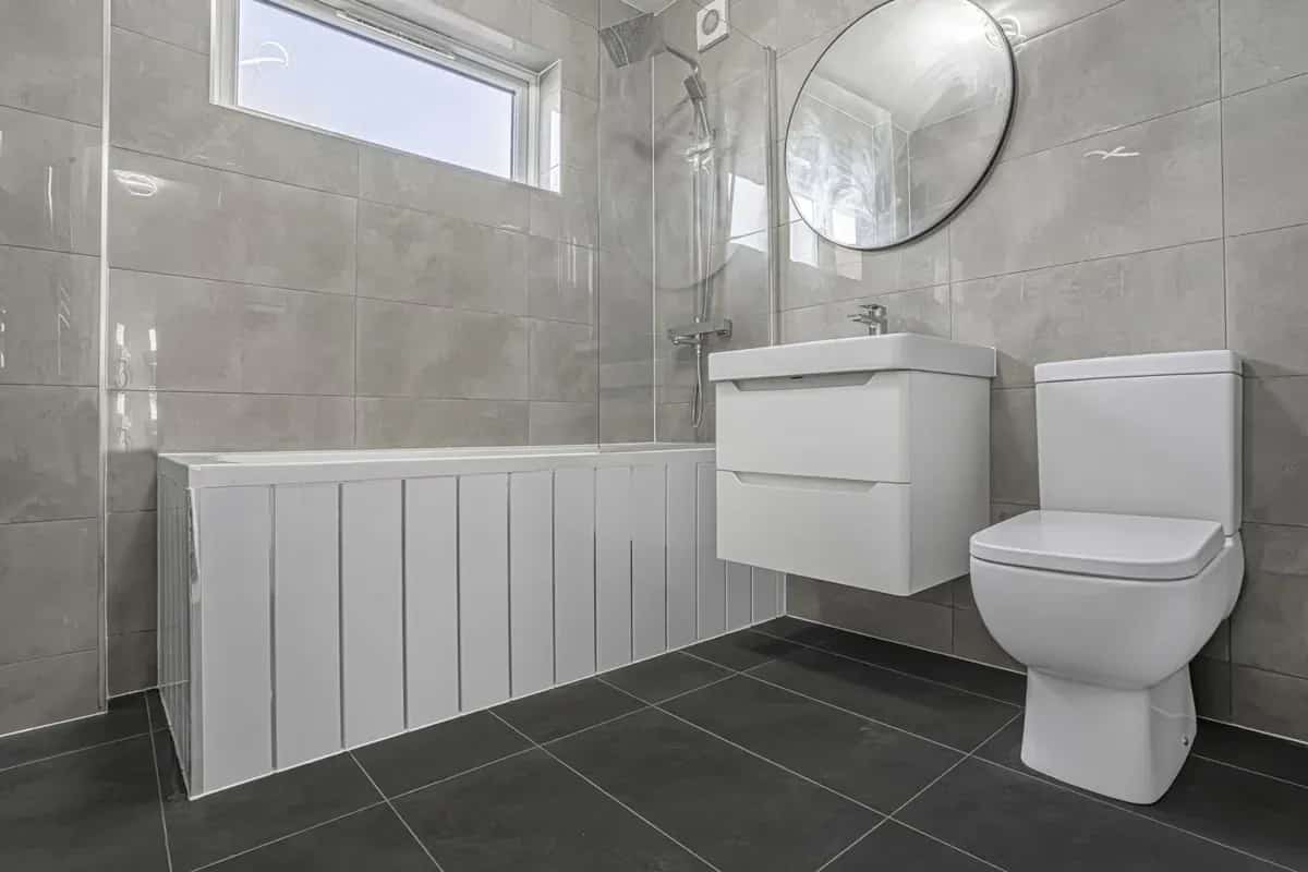 From the archive: finished semi renovation 4