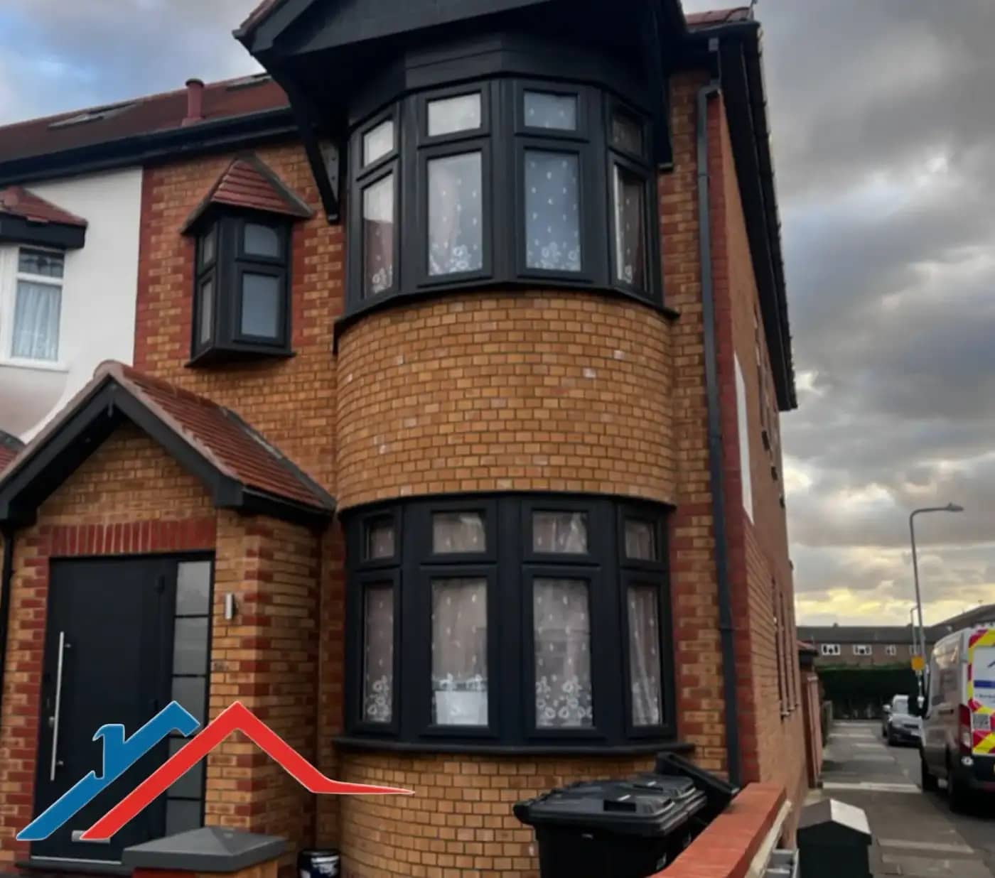 Rear Extension & Dormer Loft, Hainault, IG7